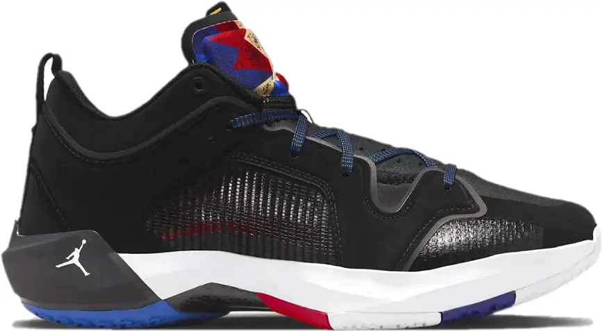 Giay Nike Air Jordan 37 Low 'Nothing But Net' DQ4123-061