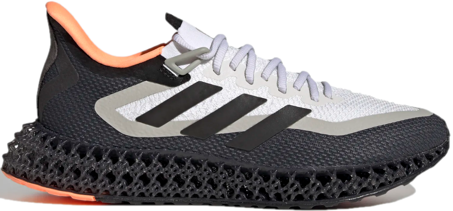 Giay Adidas 4DFWD 2 'Core Black' GX9258