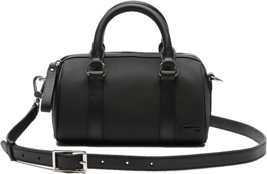 Tui Lacoste Daily Lifestyle Extra Small Boston 'Black' NF3953D52N-000