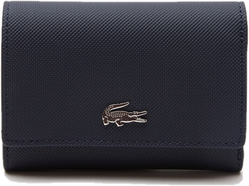 Tui Lacoste Anna Snap Long 'Blue' NF4190A53G-B50