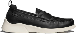 Giay Coach Citysole Loafer 'Black' G5031-BK