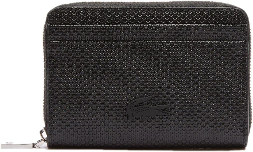 Tui Lacoste Shantaco Zip Round 'Black' NF3855K52G-000