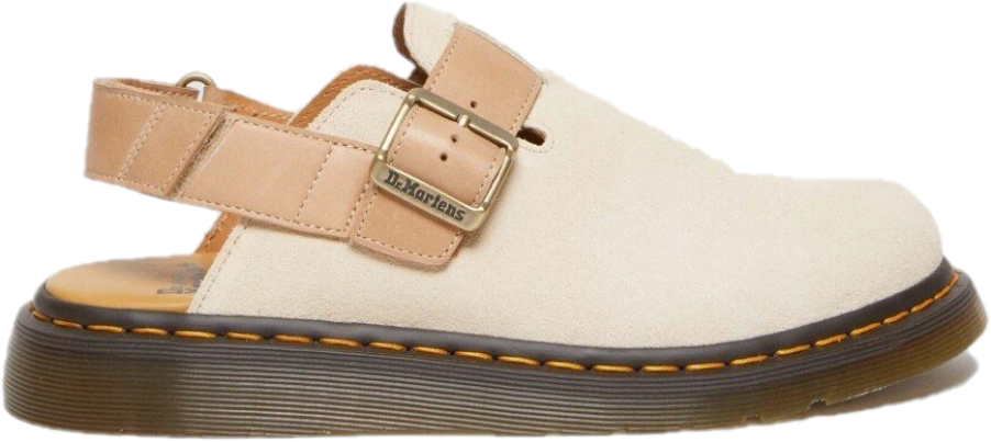Dep Dr.Martens George II 'Beige' 30762297