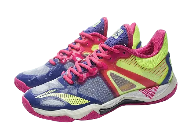 Alternative view of Giày Li Ning Badminton Shoes AETR006-1