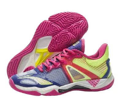 Giày Li Ning Badminton Shoes AETR006-1 - Ảnh 3