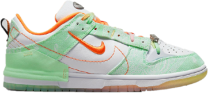 Giay Nike Dunk Low Disrupt 2 'Mint Foam' FJ7745-181