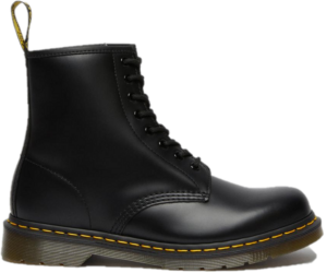 Giày Dr. Martens 1460 Smooth Leather Boot 'Black' 11822006