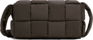 Tui Bottega Veneta Padded Tech Cassette 'Fondant' 628951VBO812145