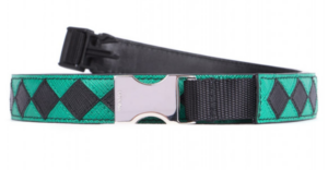 Thắt Lưng Prada Men's Belt 2CM0812EI0 F025R