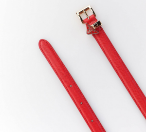 Alternative view of Thắt Lưng Prada Women's Belt F068Z 1CC499 053