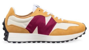 Giày New Balance 327 'Moonbeam Ghost Pepper' MS327FA