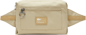Tui Lacoste Eco Belt Bag 'Beige' NU4274W53G-L37
