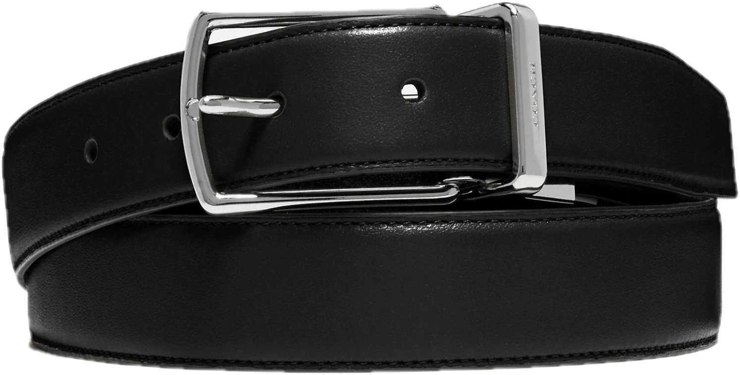 That Lung Coach Harness Buckle Cut Reversible 'Black' 64824-AQ0