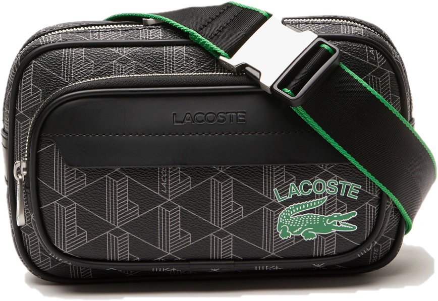 Tui Lacoste The Blend Monogram 'Black' NU4138B53G-L83