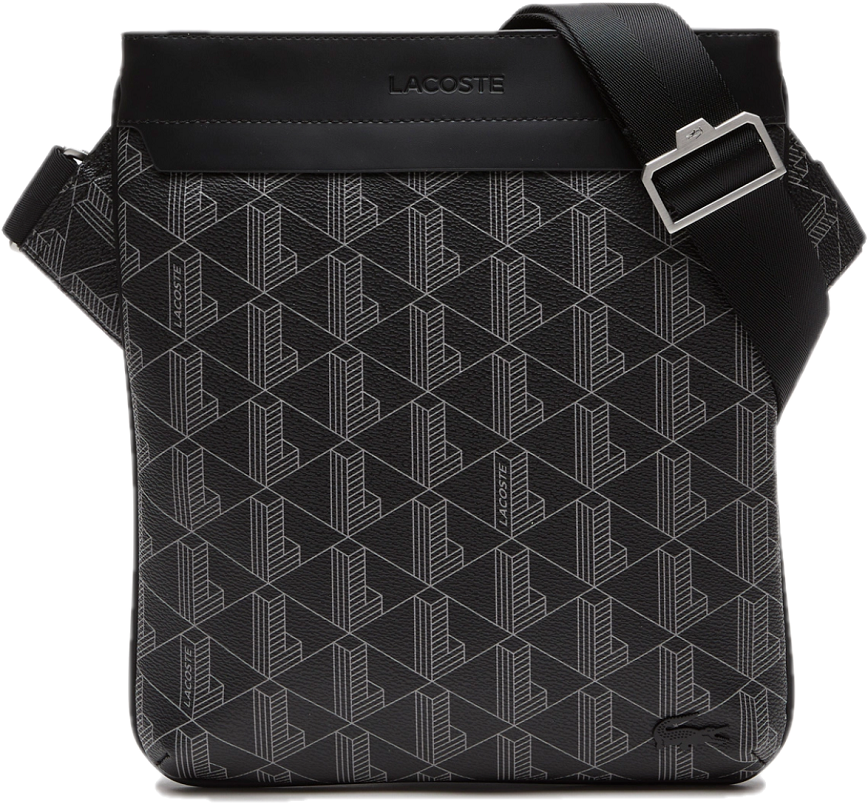 Tui Lacoste The Blend Monogram 'Black' NH4260L53G-H45