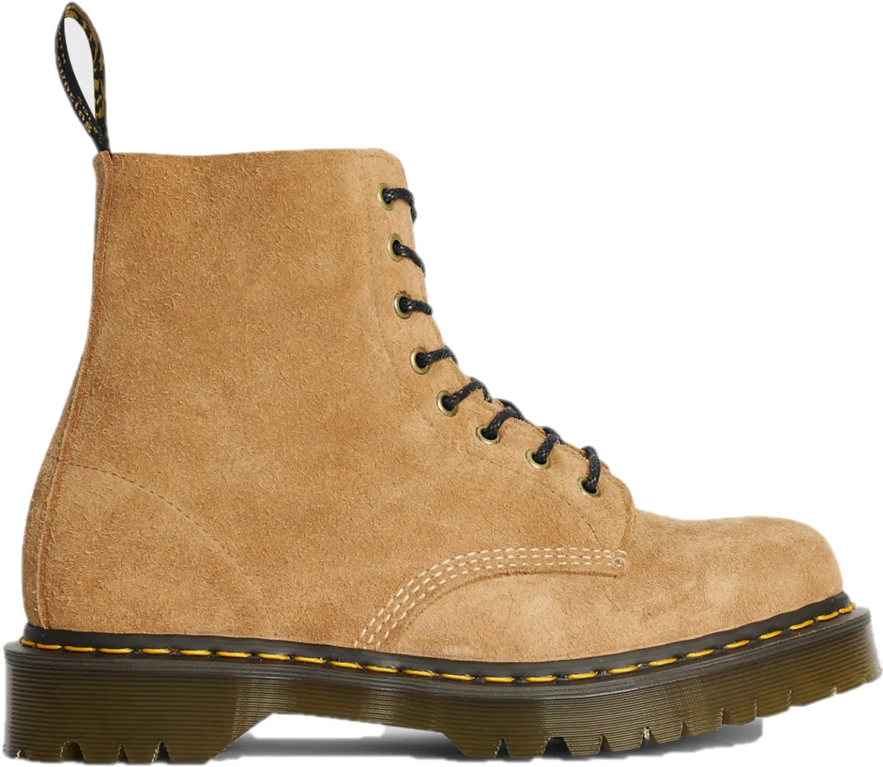 Giay Dr.Martens MIE 1460 Pascal Bex 'Brown' 30594291