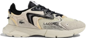 Giay Lacoste L003 Neo Textile Sneakers 'Multicolor' RZ4001M53G-2G9