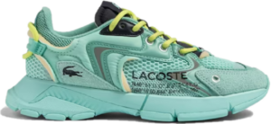 Giay Lacoste L003 Neo Textile 'Blue' RZ4001W53G-B22