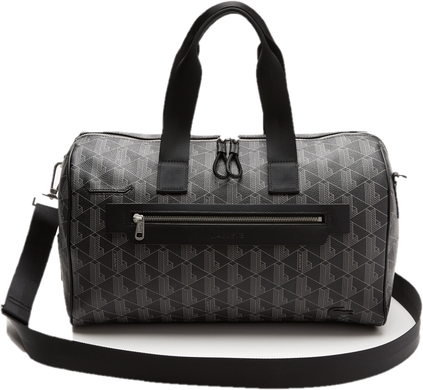 Tui Lacoste The Blend Monogram Weekend 'Black' NU4259L53G-H45