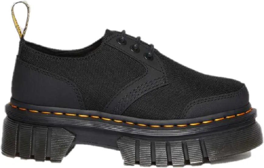 Giay Dr.Marten Odric 3i 'Black' 30674001