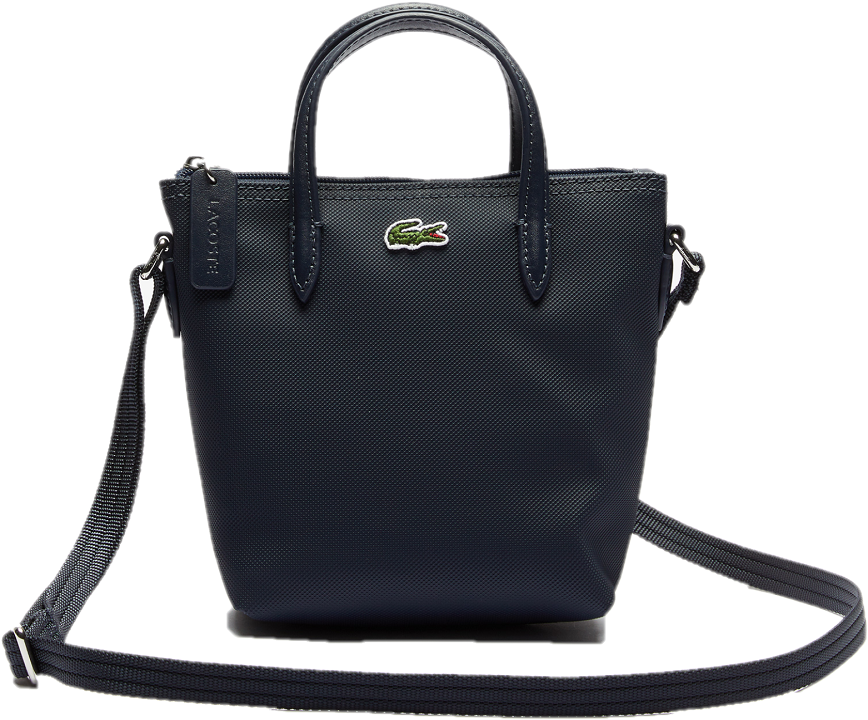 Tui Lacoste L.12.12 Concept Mini Crossbody 'Blue' NF2609P51G-141