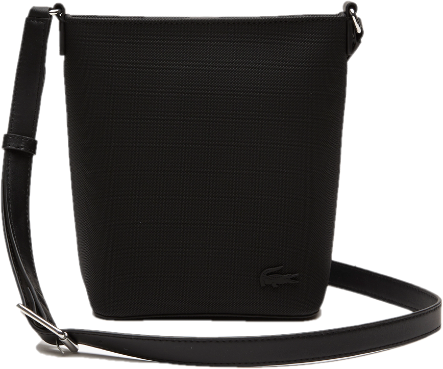 Tui Lacoste Small Crossbody 'Black' NF4165D53G-000