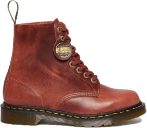 Giay Dr.Martens MIE 1460 Pascal 'Brown' 30576293