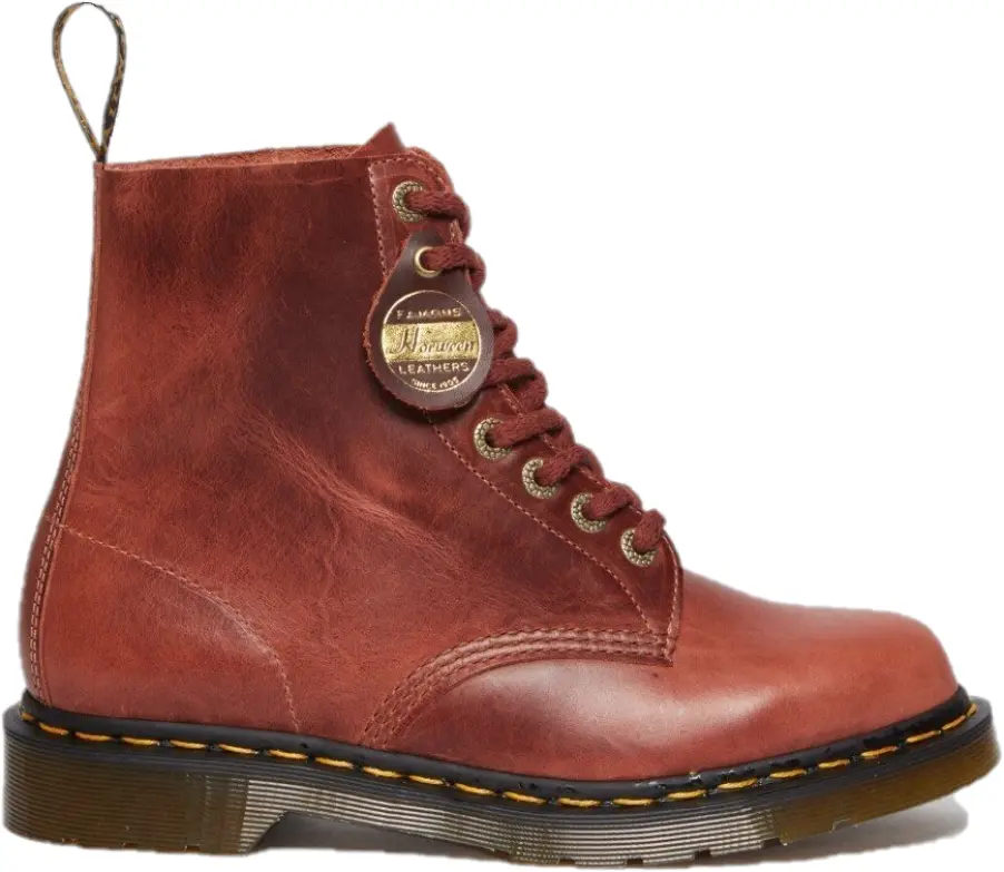 Giay Dr.Martens MIE 1460 Pascal 'Brown' 30576293