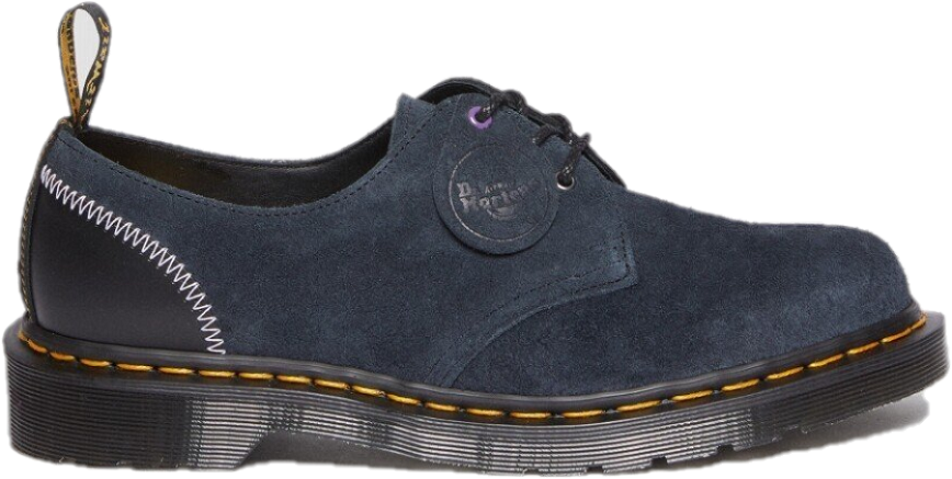 Giay Dr.Martens MIE 1461 Deadstock 'Blue' 30618036