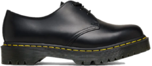 Giay Dr.Martens 1461 Bex Smooth Leather Oxford 'Black' 21084001