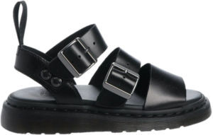 Dep Dr.Martens Griffon 'Black' 15695001