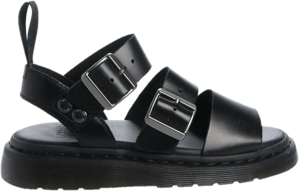 Dep Dr.Martens Griffon 'Black' 15695001