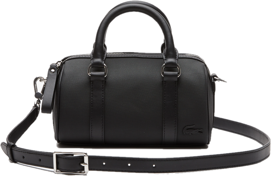 Tui Lacoste Strap Boston 'Black' NF3953D53G-000