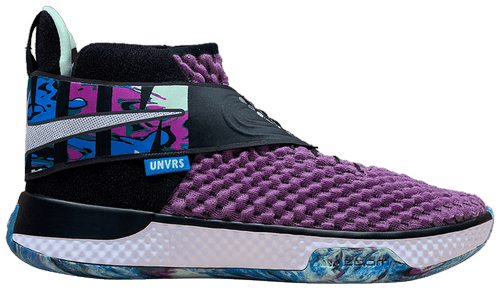 Giày Nike Air Zoom UNVRS 'Vivid Purple' CQ6422-500