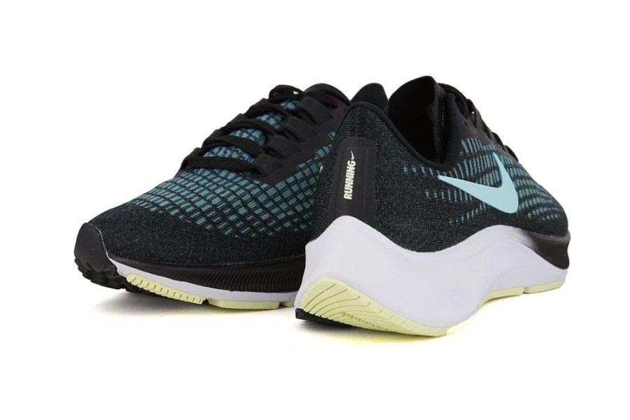 Giày Nike Wmns Air Zoom Pegasus 37 'Black Glacier Ice' BQ9647-004 - Ảnh 5
