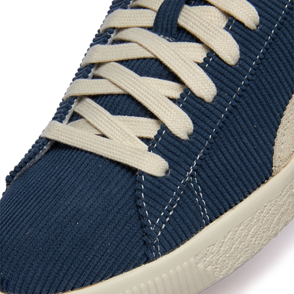 Giày Puma Butter Goods x Basket Vintage 'Dark Denim' 381099-01 - Ảnh 6