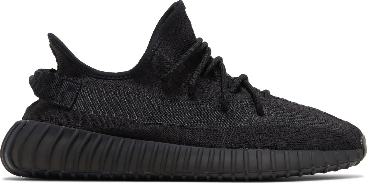 Giày Adidas Yeezy Boost 350 V2 'Onyx' HQ4540