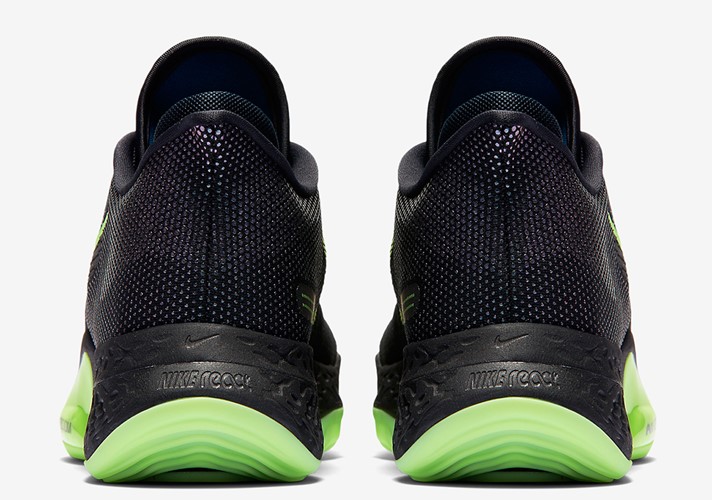 Giày Nike Air Zoom BB NXT 'Dangerous' CK5707-001 - Ảnh 4