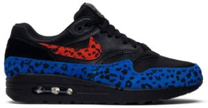 Giày Nike Wmns Air Max 1 Premium 'Leopard Pack' BV1977-001
