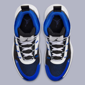 Alternative view of Giày Nike Jordan Jumpman 2020 PF 'Royal' BQ3448-401