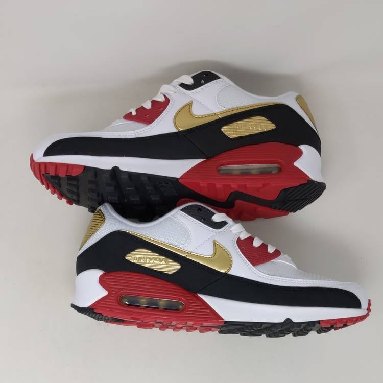 Giày Nike Air Max 90 'Chinese New Year' CU3005-171 - Ảnh 4