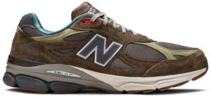 Giày New Balance Bodega x 990v3 Made In USA 'Anniversary' M990BD3