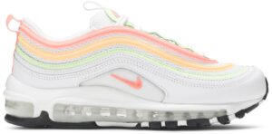 Giày Nike Wmns Air Max 97 Essential 'White Melon Mint Volt' CZ6087-100