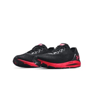 Alternative view of Giày Under Armour HOVR Sonic 4 'Black Fireball' 3023997-001