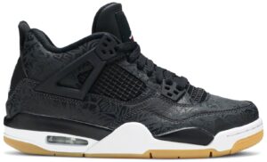 Giày Nike Air Jordan 4 Retro GS 'Laser' CI2970-001