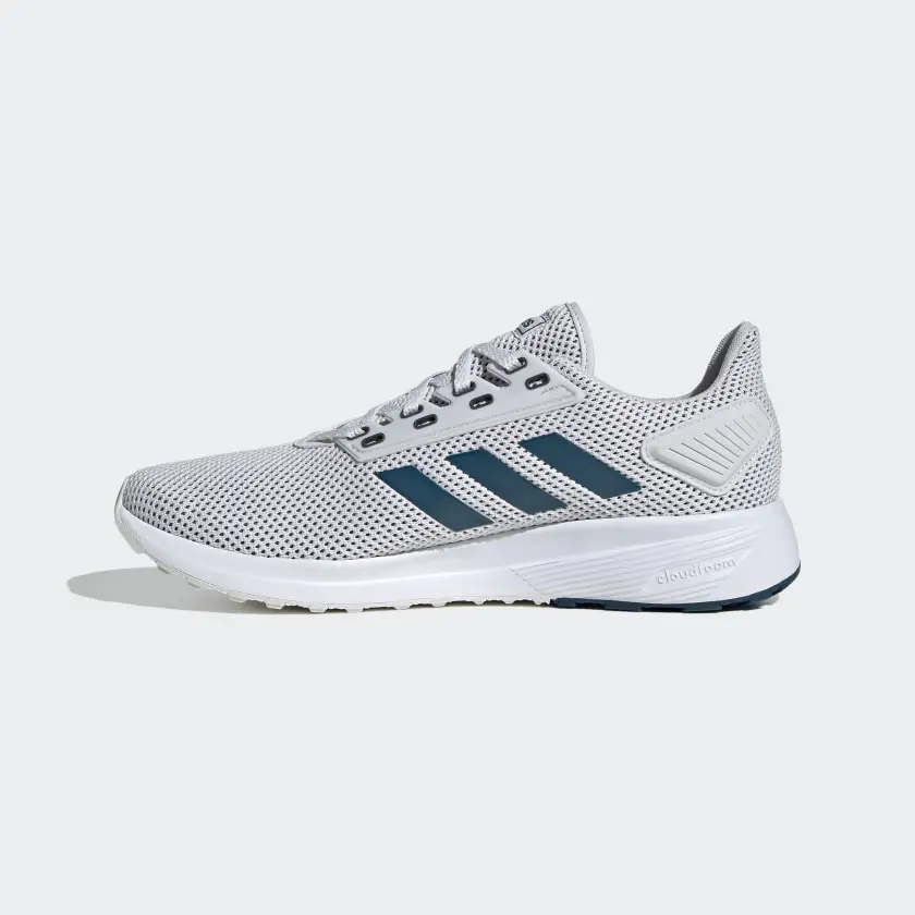 Alternative view of Giày Adidas Duramo 9 'Grey' EG3005