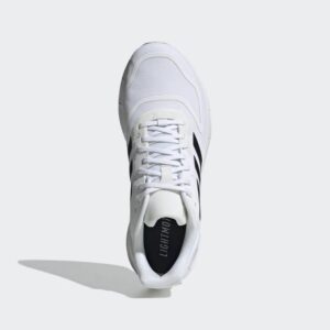 Alternative view of Giày Adidas Duramo SL 2.0 'White Black' GW8348