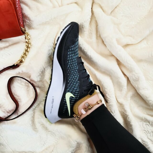 Giày Nike Wmns Air Zoom Pegasus 37 'Black Glacier Ice' BQ9647-004 - Ảnh 3