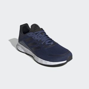 Alternative view of Giày Adidas Duramo SL 'Navy Black' FW6769