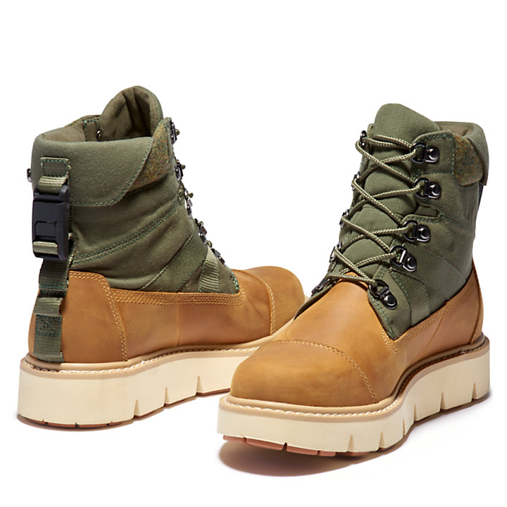 Giày Timberland Wmns Raywood EK+ 6-Inch Waterproof Boots A42HP231 - Ảnh 3